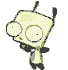 Uživatelský avatar
