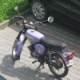 Uživatelský avatar