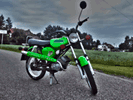 Uživatelský avatar